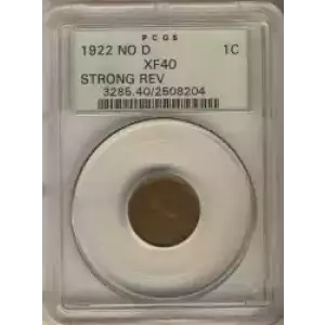 Small Cents-Lincoln, Wheat Ears Reverse 1909-1958 -Copper (3)