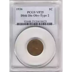 Small Cents-Lincoln, Wheat Ears Reverse 1909-1958 -Copper (3)