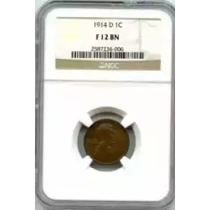 Small Cents-Lincoln, Wheat Ears Reverse 1909-1958 -Copper (3)