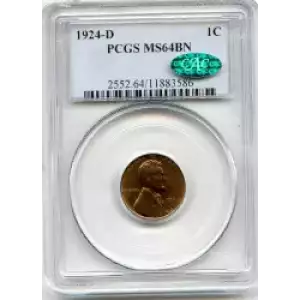 Small Cents-Lincoln, Wheat Ears Reverse 1909-1958 -Copper (3)