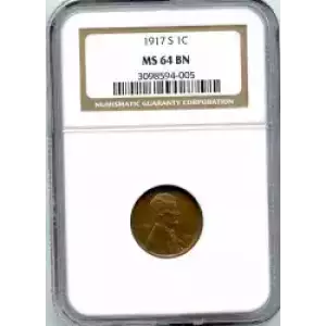 Small Cents-Lincoln, Wheat Ears Reverse 1909-1958 -Copper (3)