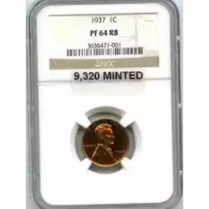 Small Cents-Lincoln, Wheat Ears Reverse 1909-1958 -Copper (3)