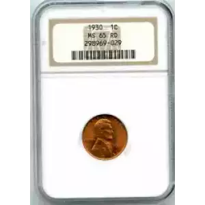 Small Cents-Lincoln, Wheat Ears Reverse 1909-1958 -Copper (3)