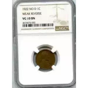 Small Cents-Lincoln, Wheat Ears Reverse 1909-1958 -Copper (3)