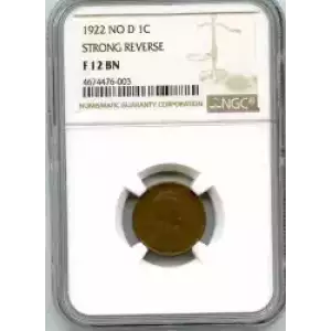 Small Cents-Lincoln, Wheat Ears Reverse 1909-1958 -Copper (3)