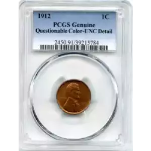 Small Cents-Lincoln, Wheat Ears Reverse 1909-1958 -Copper (3)