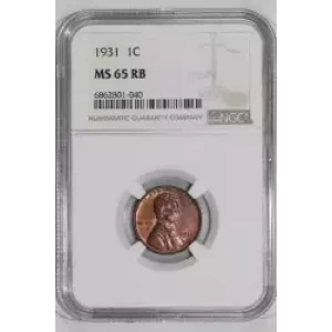 Small Cents-Lincoln, Wheat Ears Reverse