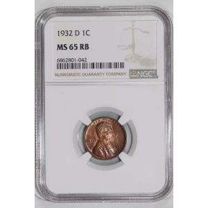 Small Cents-Lincoln, Wheat Ears Reverse