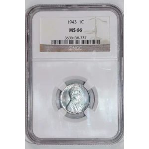 Small Cents-Lincoln, Wheat Ears Reverse