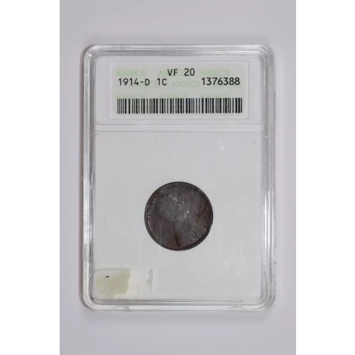 Small Cents-Lincoln, Wheat Ears Reverse