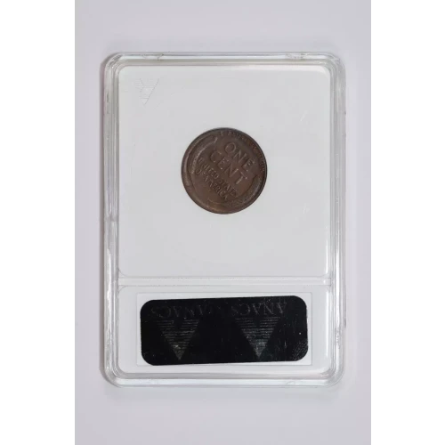 Small Cents-Lincoln, Wheat Ears Reverse (2)