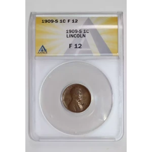 Small Cents-Lincoln, Wheat Ears Reverse