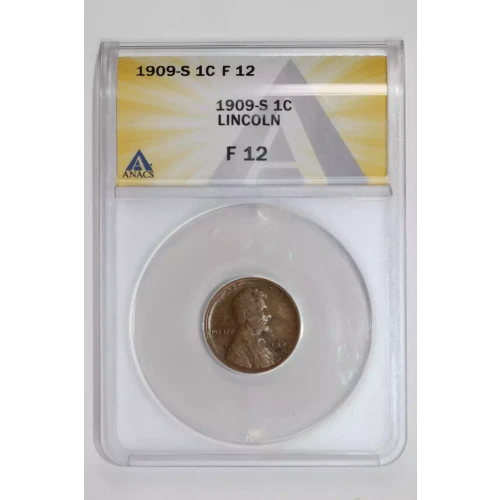 Small Cents-Lincoln, Wheat Ears Reverse