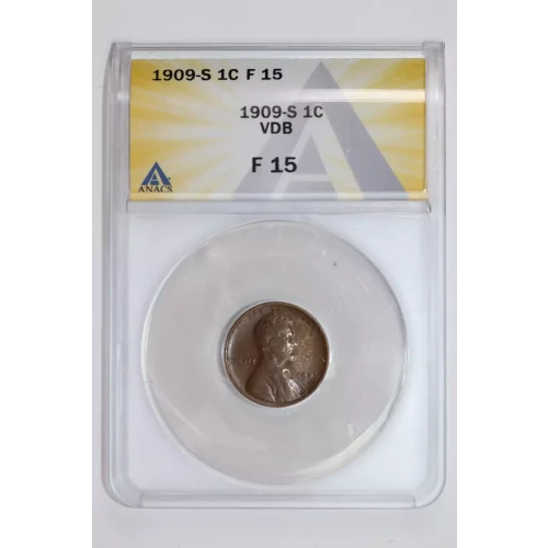 Small Cents-Lincoln, Wheat Ears Reverse