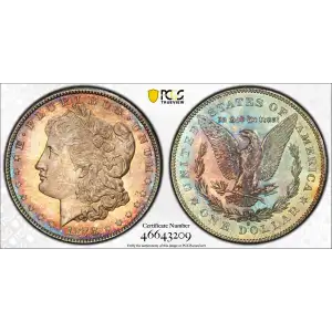 1878-S $1