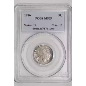 1916 5C