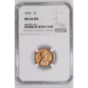 Small Cents-Lincoln, Wheat Ears Reverse