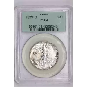 1939-D 50C