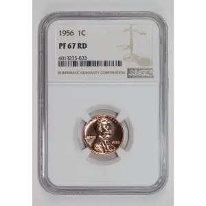 1956  RD