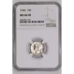 Dimes---Winged Liberty Head or Mercury 1916-1945 -Silver- 1 Dime