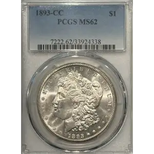 1893-CC $1