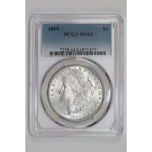 1899 $1