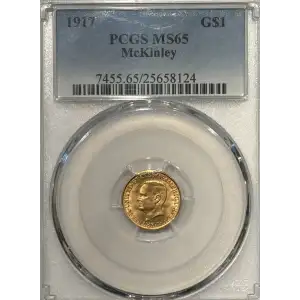 1917 G$1 McKinley (2)