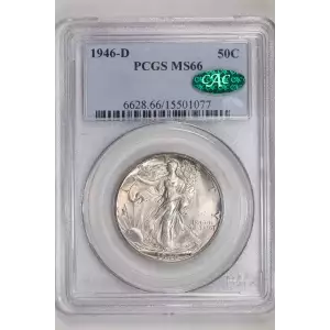 1946-D 50C