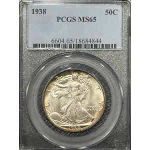 1938 50C