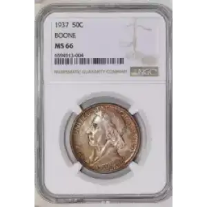 1937 BOONE 