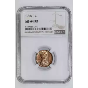 1918  RB