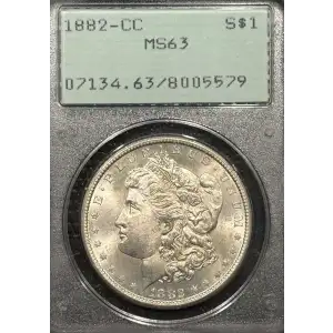 1882-CC $1