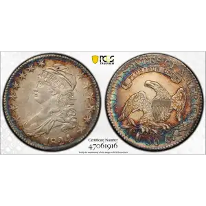 1824/4 50C