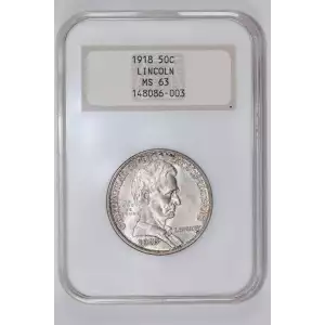 1918 LINCOLN-ILLINOIS 