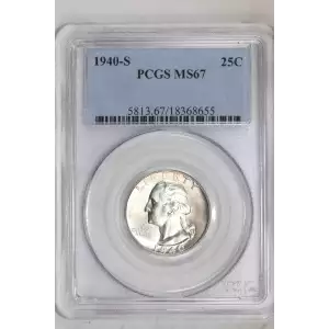 1940-S 25C