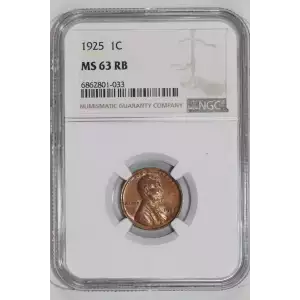 Small Cents-Lincoln, Wheat Ears Reverse