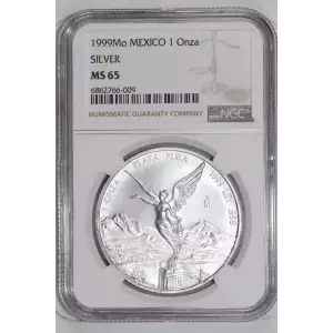 1999Mo SILVER  (2)