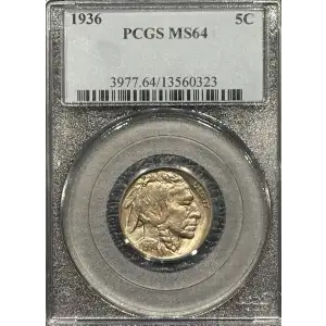 1936 5C
