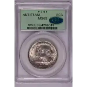 1937 50C Antietam
