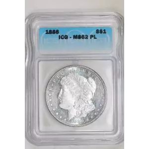 Morgan Silver Dollar
