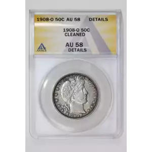 Half Dollars---Barber 1892-1915 -Silver- 0.5 Dollar