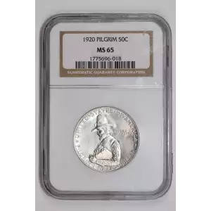 1920 PILGRIM