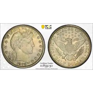 1909 50C