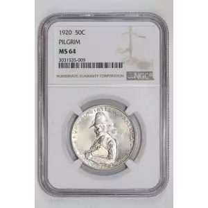 1920 PILGRIM 