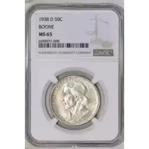 1938 BOONE 
