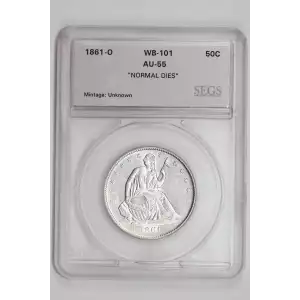 Half Dimes---Liberty Seated 1837-1873-Silver- 0.5 Dime