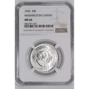 1954 WASHINGTON-CARVER  (2)