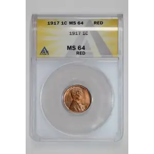 1916-D 1C, RB