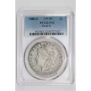 1888-O $1 Oval O TOP 100 (2)