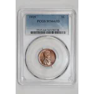1919 1C, RD (2)